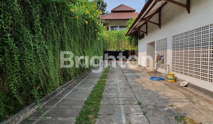 Rumah Tembus 2 Gang Di Pakis Tirtosari Cocok Intuk Rumah Kos , Guest House , Asrama ,losmen, Penginapan , Untuk Di Bangun Lago Dapat Beberapa Rumah 1