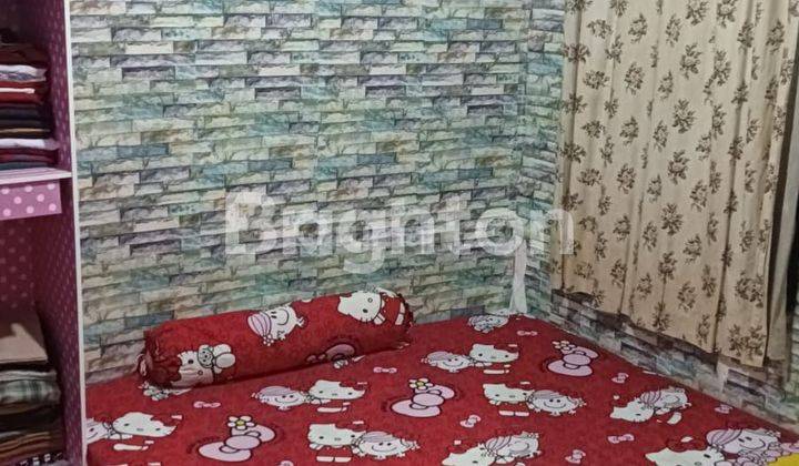 RUMAH ASRI DI PEGANDEN RAYA GRESIK 2