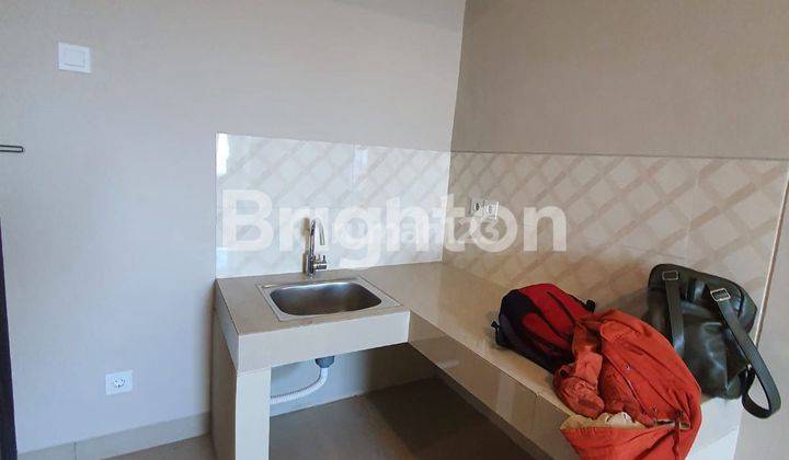 APARTEMEN BESS MENSION LANTAI 35 2