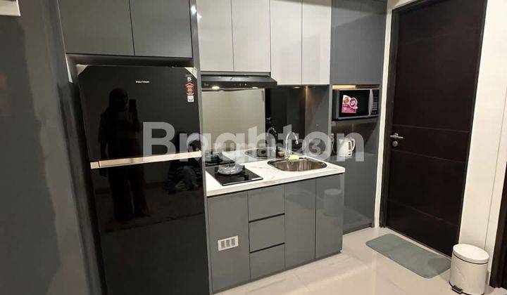 APARTEMEN KLASKA RESIDENCE TYPE DELUXE 2