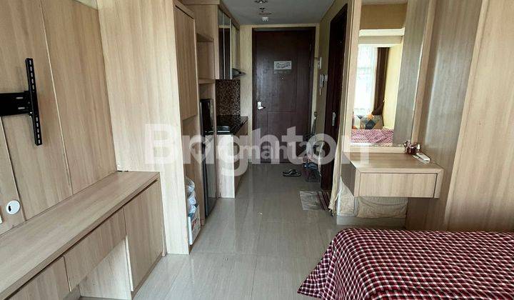 APARTEMEN GRAND SUNGKONO LAGOON 1