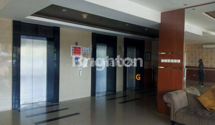 Apartemen Puncak Kertajaya Tower A Dilantai 8  Lokasi Strategis  Dekat Dengan Banyak Universitas 