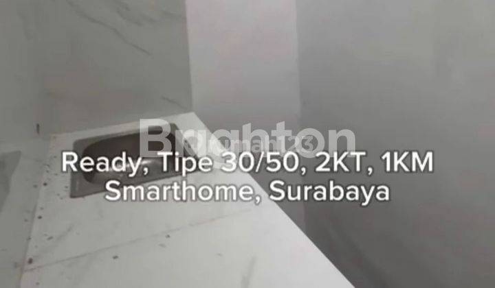 Rumah di sebelah UPN Veteran  di Gunung Anyar, Rungkut Surabaya   2