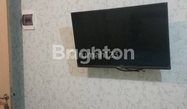 DiJUAL APARTEMEN EDUCITY TOWER STANFORD  TYPE STUDIO LANTAI 16 2