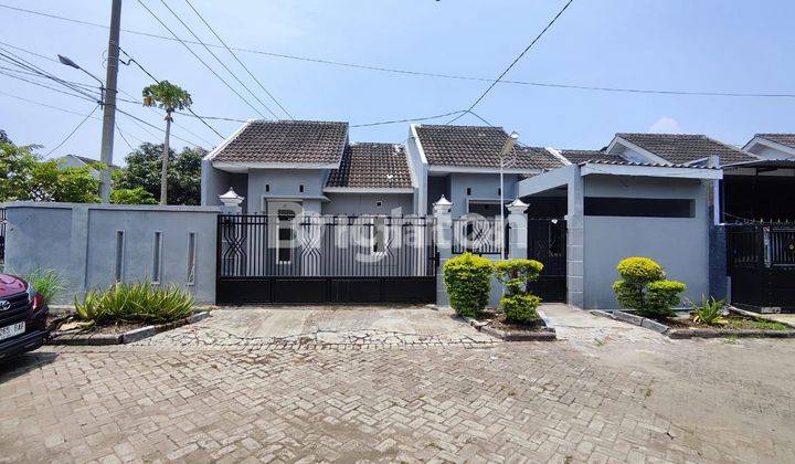Rumah Hook Murah 1
