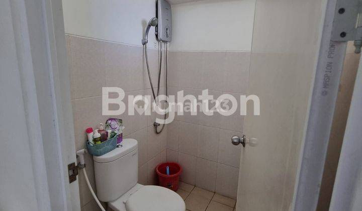 Apartemen Educity Tower Princeton 2