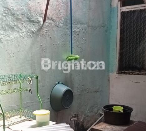 Rumah Mepet Ubaya 1 Lantai 2