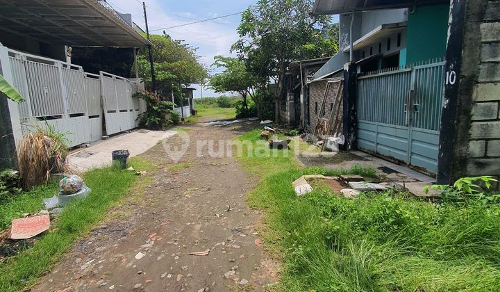 Dijual Tanah Kavling Di Tambak Medokan Ayu Surabaya Dekat Dengan.upn.ubaya.perbanas.stikom