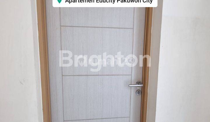 Apartemen Educity Tower Princeton 1