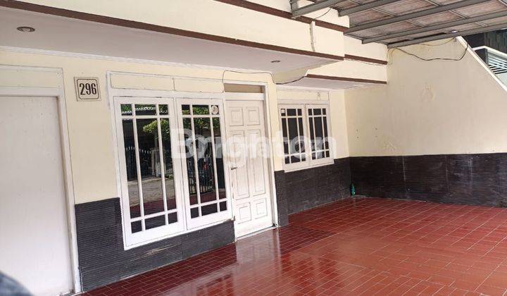 Rumah Pondok Tjandra 1