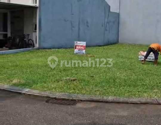 Dijual Tanah / Kavling Hook / Pojok Di Kota Wisata Cibubur. Bogor Jawa Barat Dijual Tanah / Kavling Hook / Pojok Di Kota Wisata Cibubur. Bogor Jawa Barat