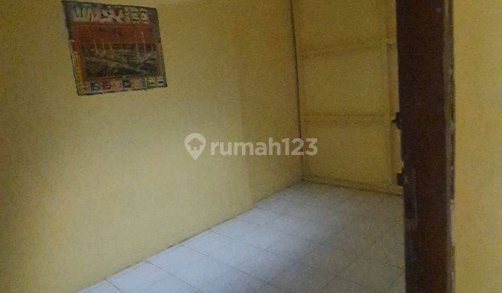 Rumah Disewakan Didaerah Ngagel . Lokasi Strategis. 2