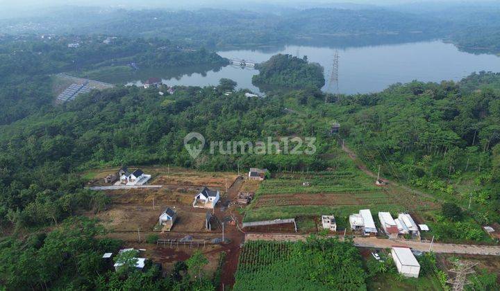 Hunian Dengan Pemandangan Terbaik Di Semarang Harga 600 Jutaan 2