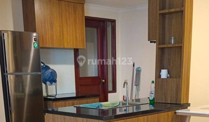 Apartemen 3BR Simprug Indah Jakarta Selatan  2