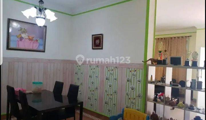 Rumah Cantik Bagus, Di Permata Pamulang  2