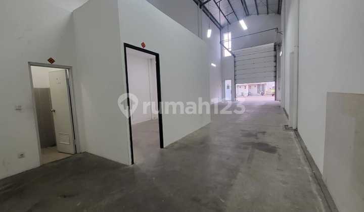 For Rent Bizpark Daan Mogot Warehouse | Size 6 x 24 | With Office | Price 135 million / year For Rent Bizpark Daan Mogot Warehouse | Size 6 x 24 | With Office | Price 135 million / year