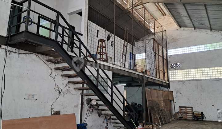 Dijual Gudang DM Arcadia, Daan Mogot | Luas 432 m2 | HGB | Hadap Utara | 3 Phase 6600 watt | Harga 7,5 M nego Dijual Gudang DM Arcadia, Daan Mogot | Luas 432 m2 | HGB | Hadap Utara | 3 Phase 6600 watt | Harga 7,5 M nego