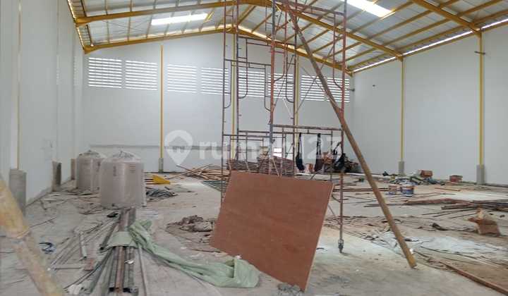 Disewakan Gudang Cipondoh | Luas 800 m2 (40x20) | Listrik 5500 | 2 KM | Bebas Banjir | Available Feb 2026 | Harga 400 jt / thn Disewakan Gudang Cipondoh | Luas 800 m2 (40x20) | Listrik 5500 | 2 KM | Bebas Banjir | Available Feb 2026 | Harga 400 jt / thn