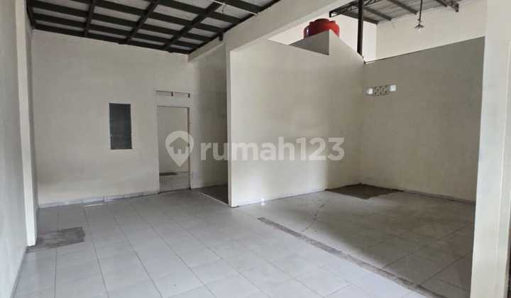 Warehouse for Sale, DPR Kav, Cipondoh | Area 250 m2 | SHM | Price 3.8 Billion Negotiable Warehouse for Sale, DPR Kav, Cipondoh | Area 250 m2 | SHM | Price 3.8 Billion Negotiable