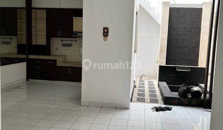 Rumah Grisenda,kapuk,dekat Sekolahan,2lt,shm 2