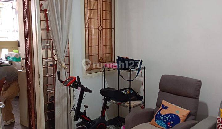 Dijual Rumah Metro Permata 1 | Luas 72 m2 | 3 KT, 2 KM, 1,5 Lantai | SHM | Harga 1,65 M nego tipis 2