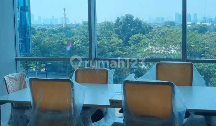 Dijual Office Space Ciputra International, Puri | Luas 28,8 m2 | Tower Rendah | View Jalan Utama | Harga 950 jt Nego Dijual Office Space Ciputra International, Puri | Luas 28,8 m2 | Tower Rendah | View Jalan Utama | Harga 950 jt Nego