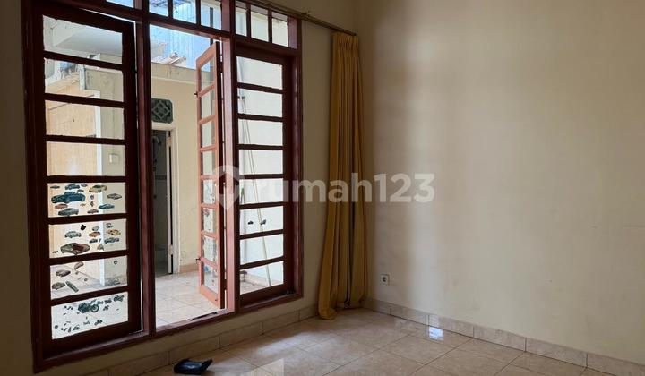 For Sale Permata Buana House, Size 8X20, 3 BR, 3 Bath, SHM, Price 5 M Negotiable 2