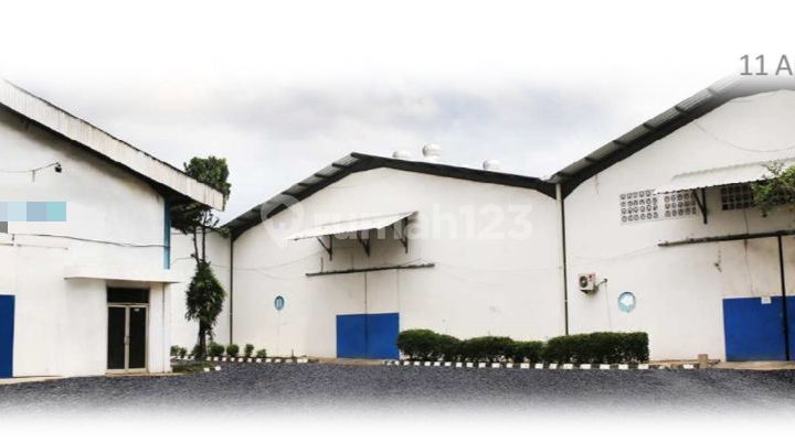 Warehouse for Rent in Cikokol, 2 Units | Warehouse A - Area 3000 m², Warehouse B - Area 7000 m² | Suitable for Industry | Access for 40 Ft Container | 5 Minutes to Cikokol Toll Exit | Rental Price: IDR 60,000/ m² X Area Warehouse for Rent in Cikokol, 2 Units | Warehouse A - Area 3000 m², Warehouse B - Area 7000 m² | Suitable for Industry | Access for 40 Ft Container | 5 Minutes to Cikokol Toll Exit | Rental Price: IDR 60,000/ m² X Area