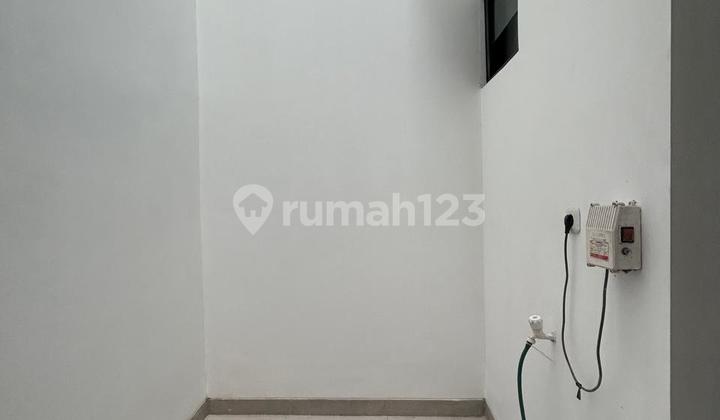 Dijual Rumah Cluster Metland Puri (NEW) | Luas 160 m2 | SHM | 4 + 1 KT, 3 + 1 KM | 2 Lantai | Hadap Timur | Kitchen Set | Harga 2,7 M 2