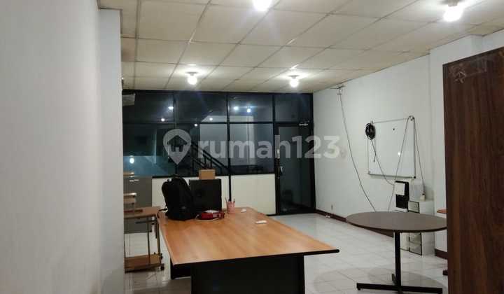 For Rent: Citra 2 Shop Office | Size 5 x 15 | 3.5 Floors | Fully Furnished | Includes AC, Meeting Room, Director's Room, Receptionist, Admin Room, Accounting Room, Safe, Kitchen | Price 150 million / year For Rent: Citra 2 Shop Office | Size 5 x 15 | 3.5 Floors | Fully Furnished | Includes AC, Meeting Room, Director's Room, Receptionist, Admin Room, Accounting Room, Safe, Kitchen | Price 150 million / year