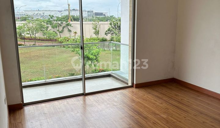 Dijual Rumah Golf Island (New), Uk. 8X15, 3+1 KT, 2 KM, PPJB, Harga 3,9 M