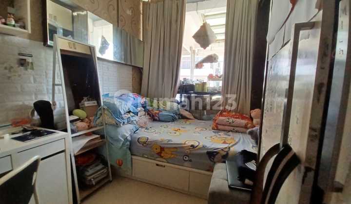 For Sale Metro Mariana House, Ancol | Area 90 m2 | HGB | 3+1 Bedrooms, 3+1 Bathrooms | 2.5 Floors | Semi-Furnished | Price 2.5 Billion Negotiable 2