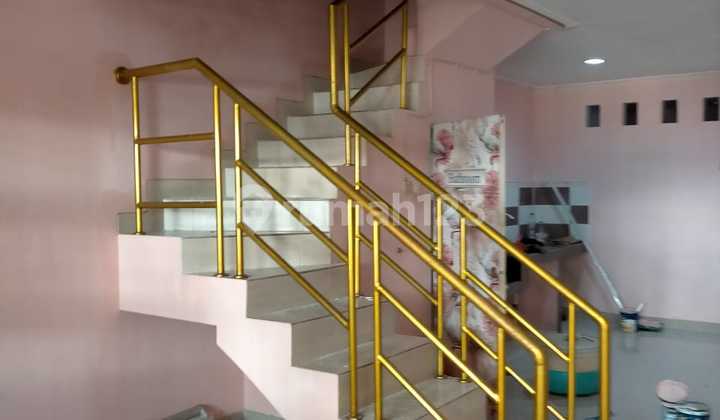 Disewakan Rumah Kresek Kosambi Baru, Luas 96M2, 2 Lantai, Harga 57 Jt/Thn 2