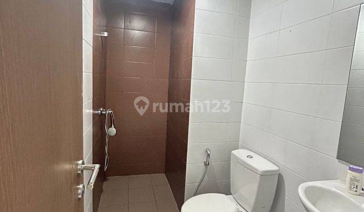 Apartemen Dekat Puri,blm Pernah Dihuni,bagus 50m2  2