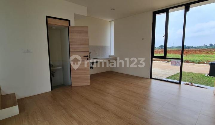 Dijual Rumah Cendana Cove, Lippo Karawaci | Luas 94 m2 | 2 KT, 2 KM | PPJB | Listrik 2200 VA | Masih ada halaman belakang | Harga 1,590 M nego 2