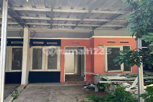 House Price Drop in Puri Adika Gunung Sindur