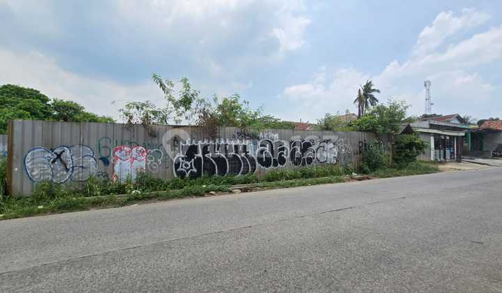 Jual Tanah Perumahan,pegudangan,komersial Di Cisoka Tangerang Jual Tanah Perumahan,pegudangan,komersial Di Cisoka Tangerang