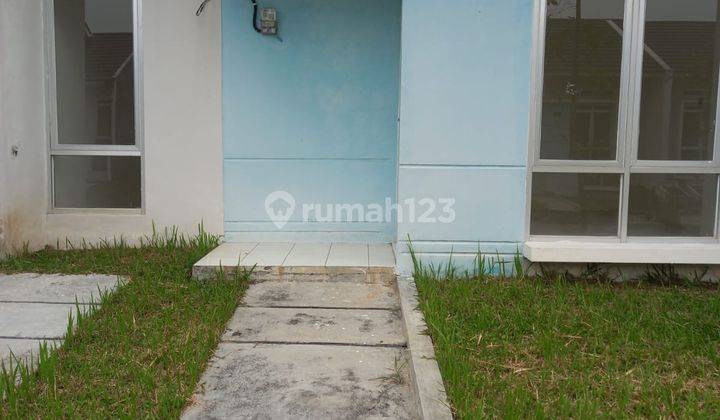 Disewakan Rumah Di Citra Maja Bersih Dan Bagus Siap Huni 1