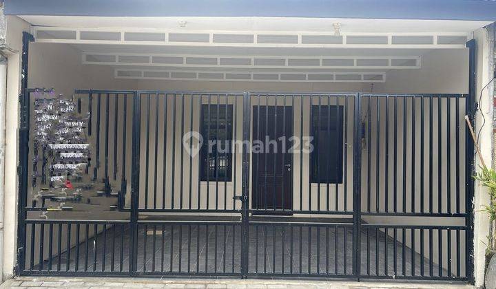 Di Jual Rumah Vila Mutiara  Pondok Jagung Serpong 1