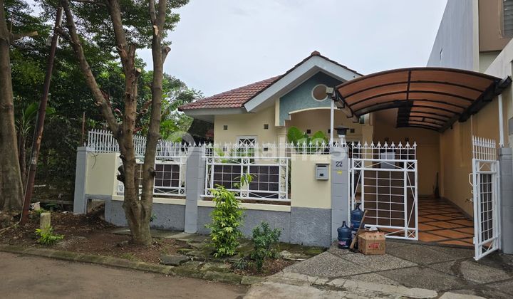 House For Rent in Kencana Loka BSD Tangsel House For Rent in Kencana Loka BSD Tangsel