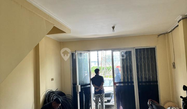 Mrs. Sells Shophouse in Jayamukti Cikarang Center West Java 2