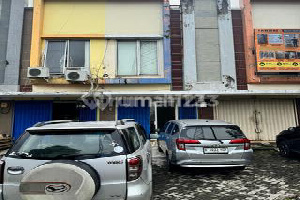 Mrs. Sells Shophouse in Jayamukti Cikarang Center West Java 1