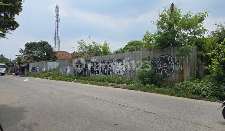 Jual Tanah Perumahan,pegudangan,komersial Di Cisoka Tangerang Jual Tanah Perumahan,pegudangan,komersial Di Cisoka Tangerang