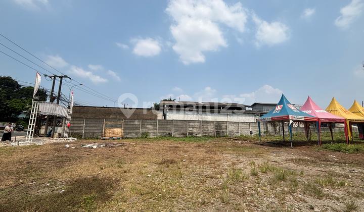 Commercial Land for Rent Total 5443m² South Tambun Commercial Land for Rent Total 5443m² South Tambun