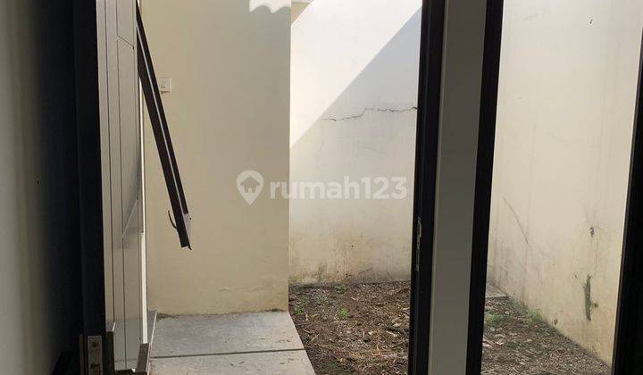 Rumah 1 Lantai Siap Huni Dalam Cluster di Segara City Bekasi 2