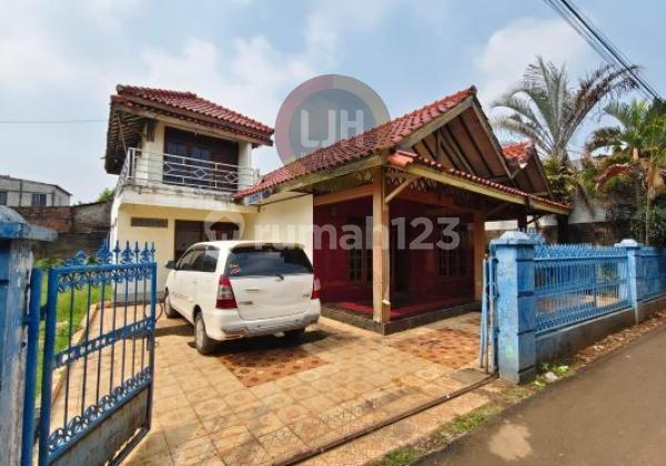 Rumah Jatimulya 6 Kamar di Tambun Selatan, Dekat Daerah Pabrik, Cocok Untuk Mess Karyawan, Bekasi Rumah Jatimulya 6 Kamar di Tambun Selatan, Dekat Daerah Pabrik, Cocok Untuk Mess Karyawan, Bekasi