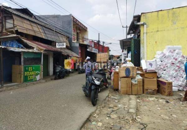  Tanah Luas 3.364m2 di Setia Darma, 1 Km Dari Pasar Tambun, Tambun Selatan Bekasi 2