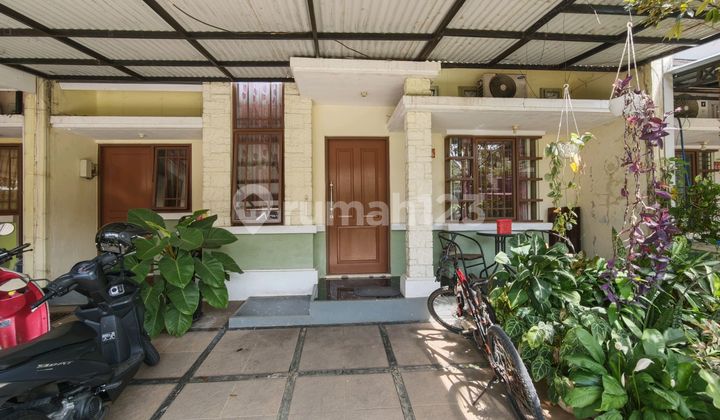 Dijual Rumah 2 Lantai Grand Wisata Semi Furnished Dekat Mall Dan Akses Tol Dijual Rumah 2 Lantai Grand Wisata Semi Furnished Dekat Mall Dan Akses Tol