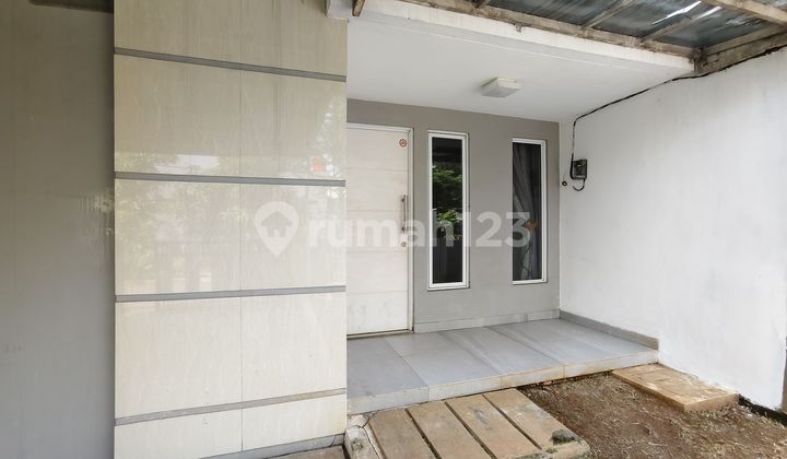 Quick Sale 2-Bedroom House in Metland Cibitung Cluster 2