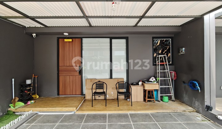 For Sale Modern Minimalist 2-Story House Strategic Location For Sale Modern Minimalist 2-Story House Strategic Location